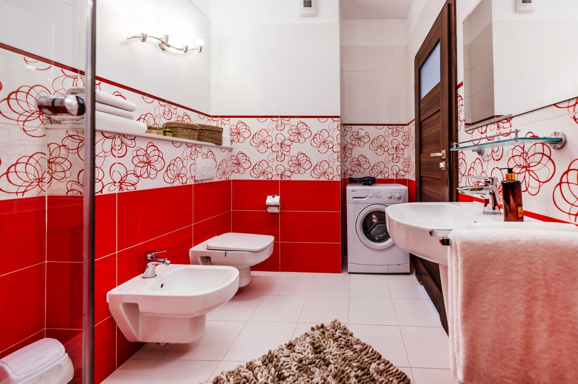 דירות קרקוב Rimini Moxy Te&Am Cracow מראה חיצוני תמונה